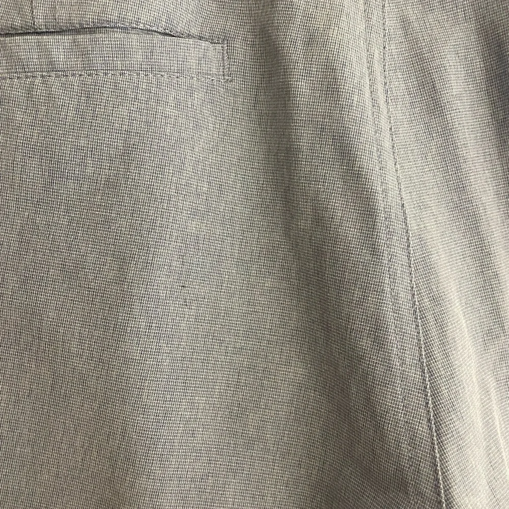 Travis‎ Mathew Light Blue Performance Golf Shorts size 32 waist